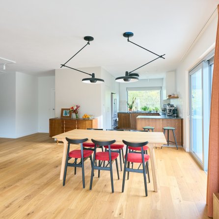 Wonder Floor Dąb Canton Standard