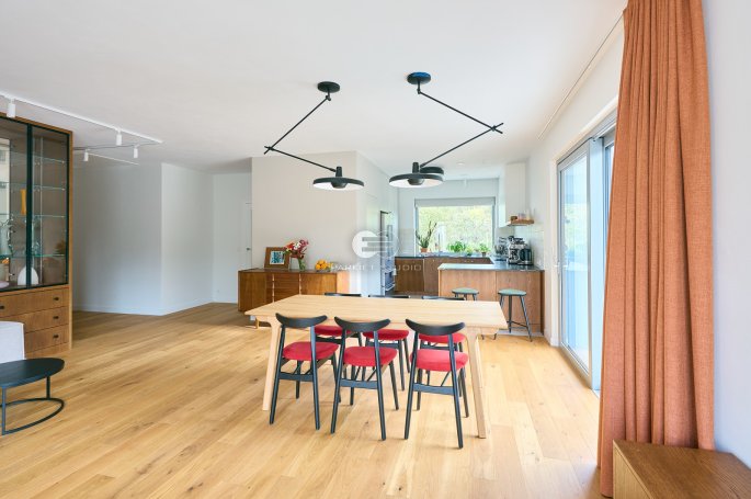 Wonder Floor Oak Canton Standard