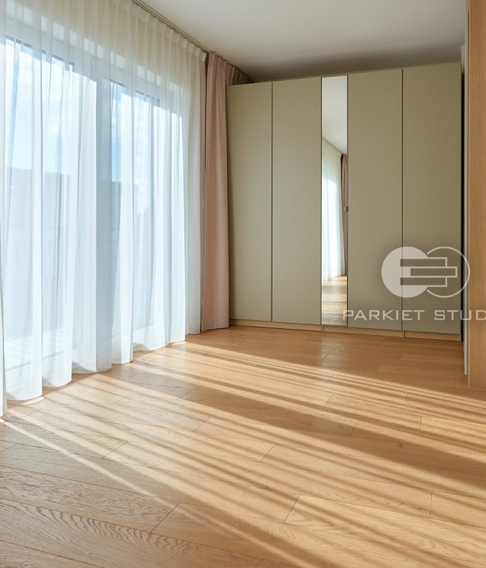 Wonder Floor Oak Cincinnati Natural