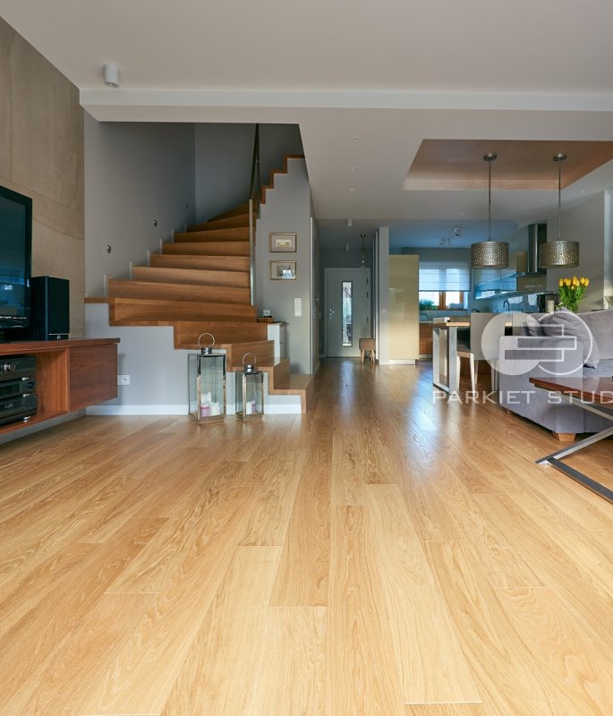 Wonder Floor Dąb Amarillo Natur