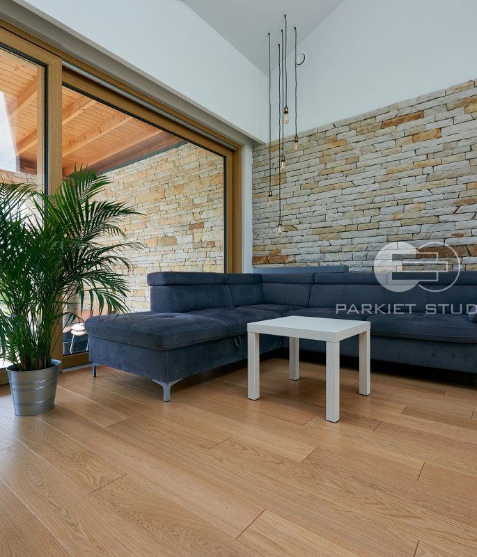 Wonder Floor Oak Hamilton Natur