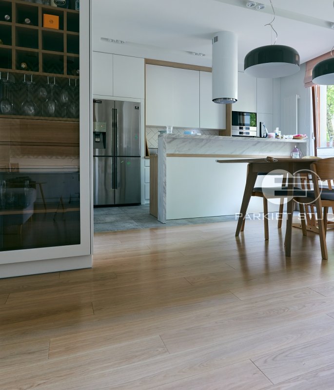 Wonder Floor - Oak Cameron Natural