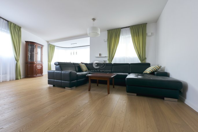 Wonder Floor Oak Huntington Natur