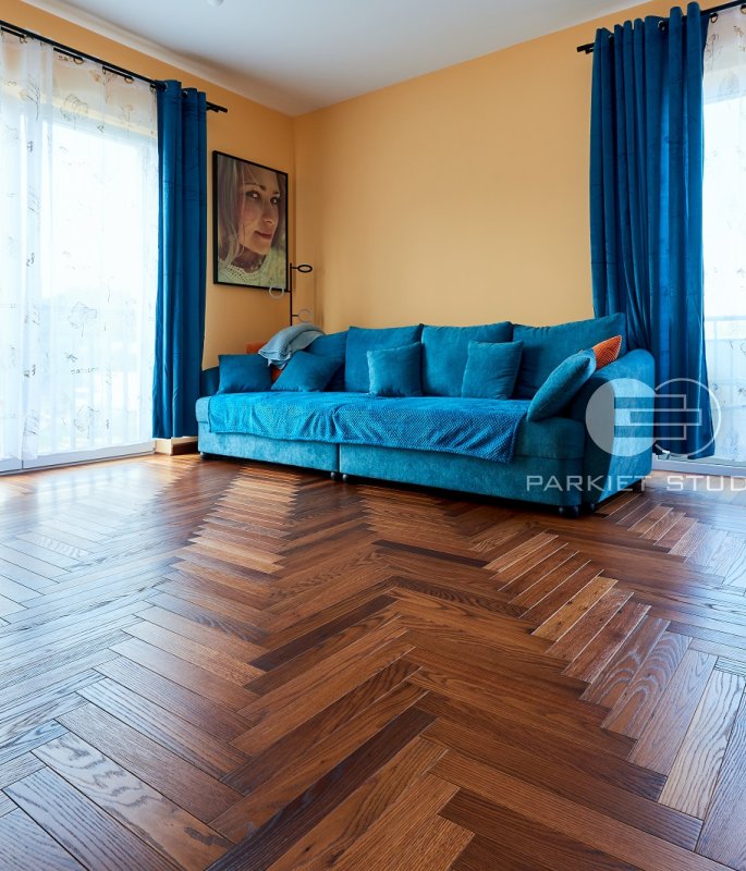 Wonder Floor - Classic Spruce Oak Memphis - discontinued color