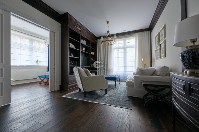 Wonder Floor Oak Minneapolis Natural