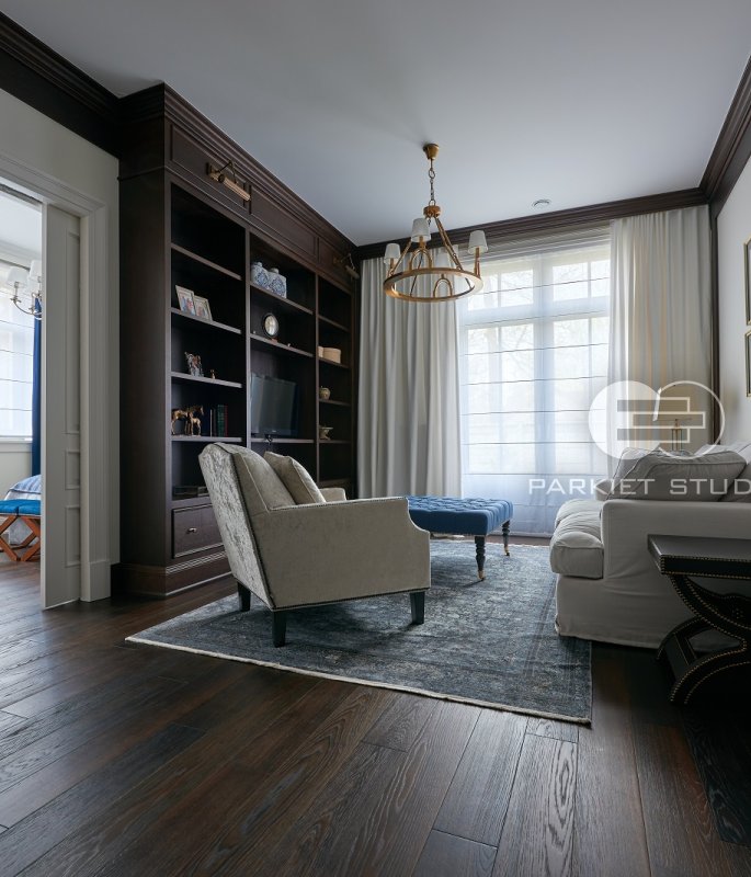 Wonder Floor Oak Minneapolis Natural