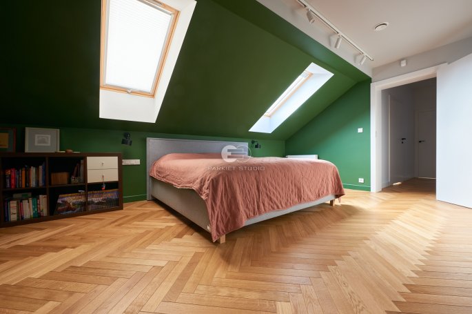 Wonder Floor Oak Canton Avantgard