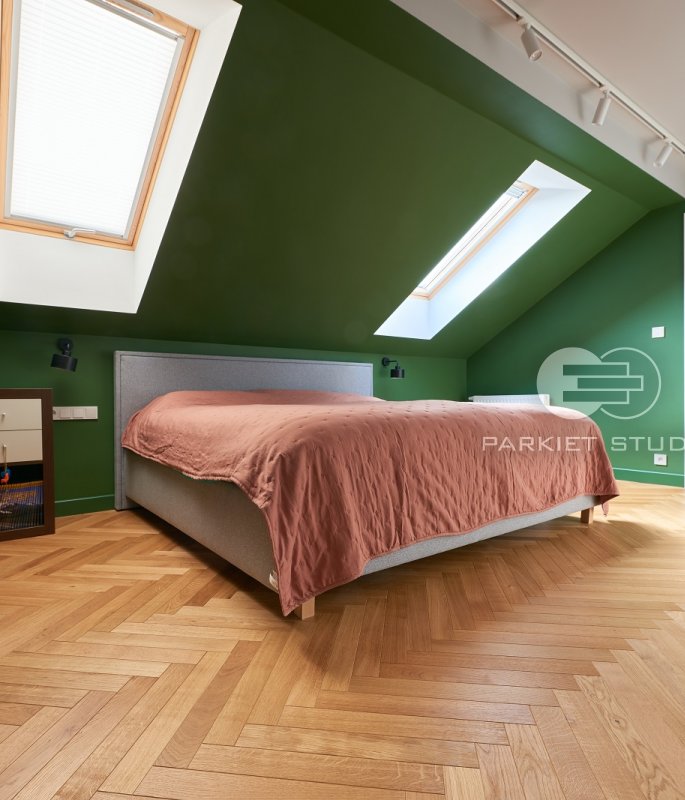 Wonder Floor Oak Canton Avantgard