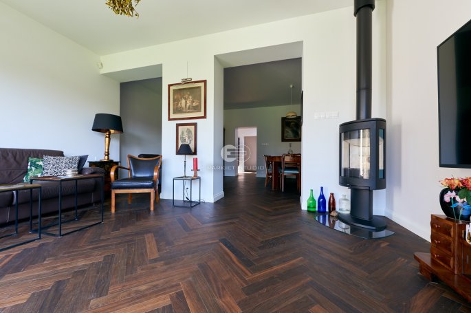 Wonder Floor Spruce Classic Oak Orlando Natural