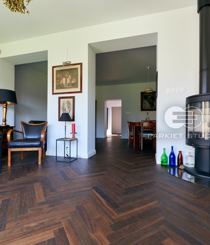 Wonder Floor Spruce Classic Oak Orlando Natural