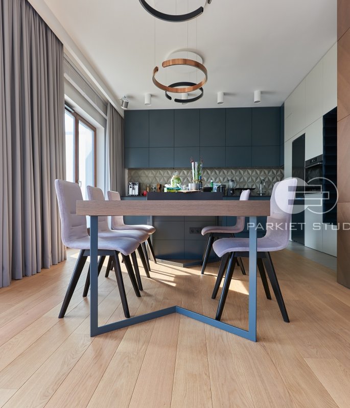 Wonder Floor Oak Baltimore Natural