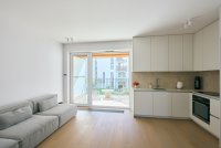 Wonder Floor Deska dębowa lakierowana Sacramento