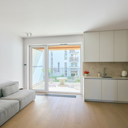 Wonder Floor Dąb Sacramento Natur