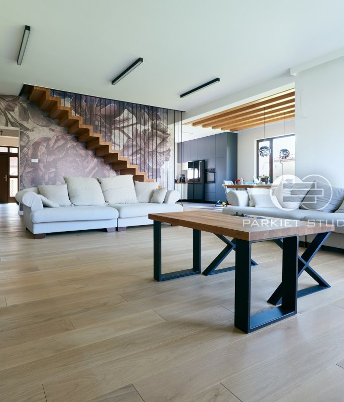 Wonder Floor - Dąb Stafford Natur