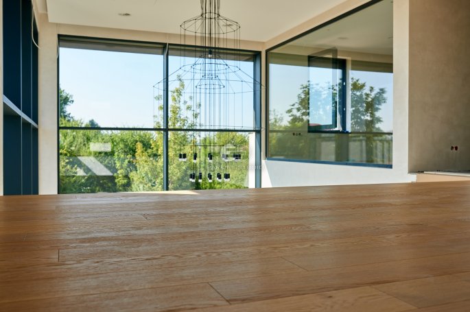 Wonder Floor - Oak Stafford Natural