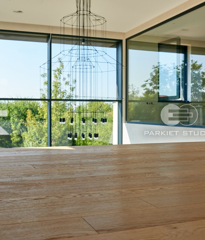 Wonder Floor - Dąb Stafford Natur 