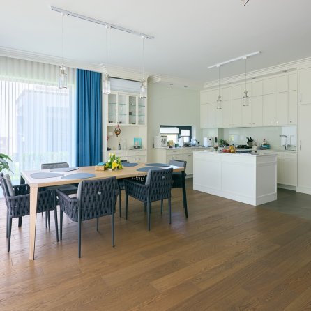 Wonder Floor Dąb Tacoma Natur