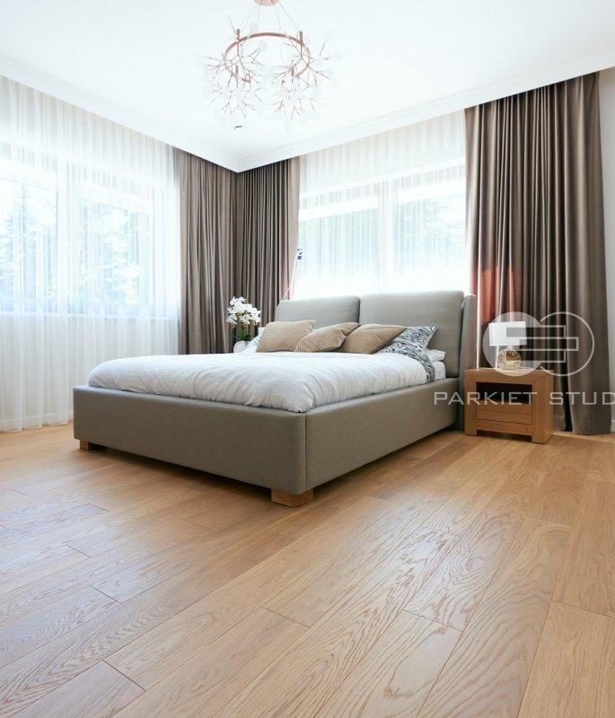 Wonder Floor Dąb Baltimore Natur