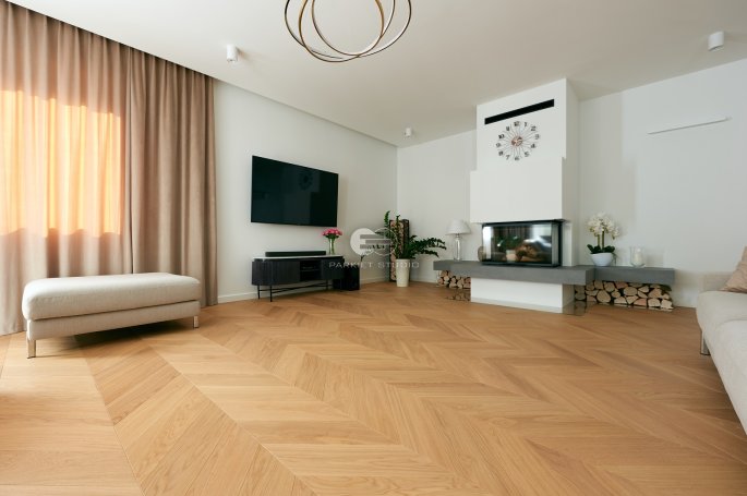 Wonder Floor - French Fir Oak Baltimore