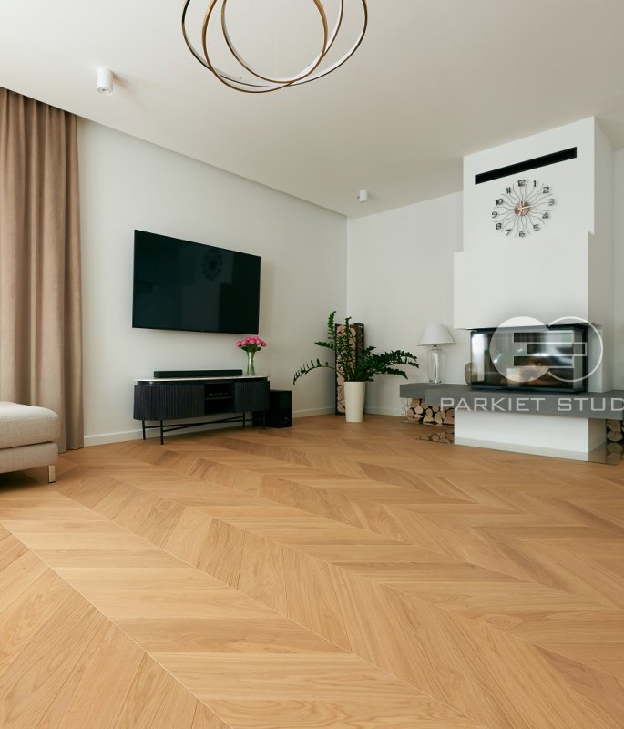 Wonder Floor - French Fir Oak Baltimore