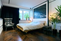 Wonder Floor Deska dębowa lakierowana Minneapolis