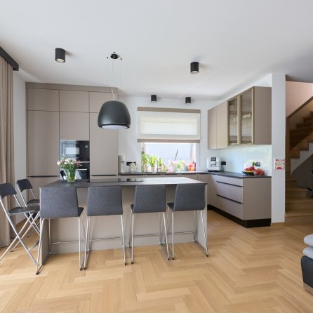 Wonder Floor Jodła Klasyczna Baltimore Natur