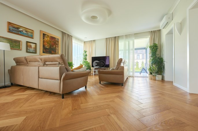 Wonder Floor Classic Oak Amarillo Natural Spruce