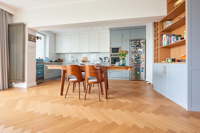 Wonder Floor Classic Oak Atlanta Nature Spruce