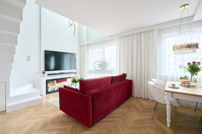 Wonder Floor Jodła Klasyczna Dąb Hamilton Avantgard