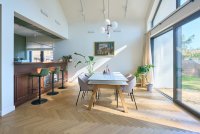 Wonder Floor Deska dębowa olejowana Knoxville