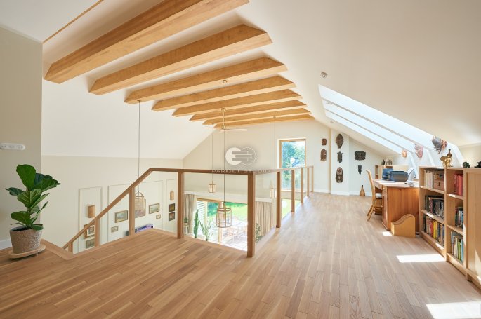 Wonder Floor Oak Medford Standard Parquet