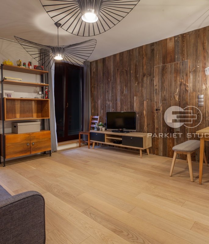 Wonder Floor Baltimore Natur