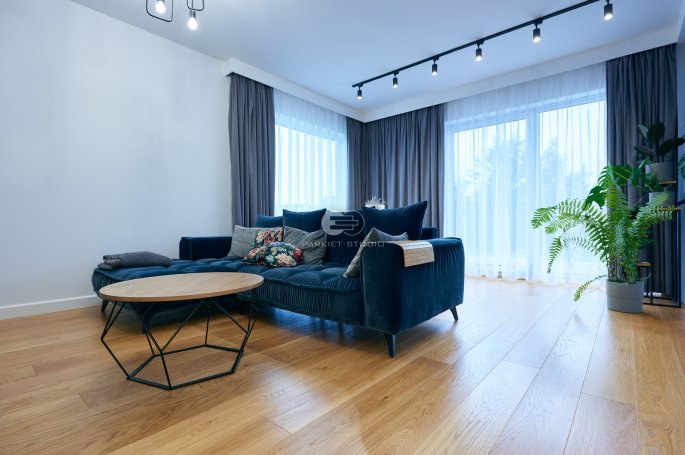 Wonder Floor XXL - Amarillo Oak Authentic