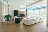 Wonder Floor Deska dębowa olejowana Buffalo