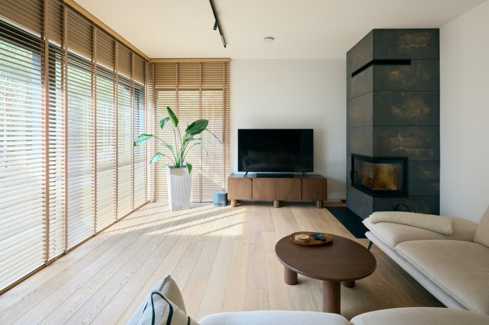 Wonder Floor XXL Dąb Cincinati Authentic