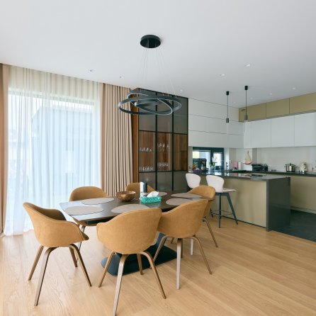 Wonder Floor XXL Dąb Colby Natur