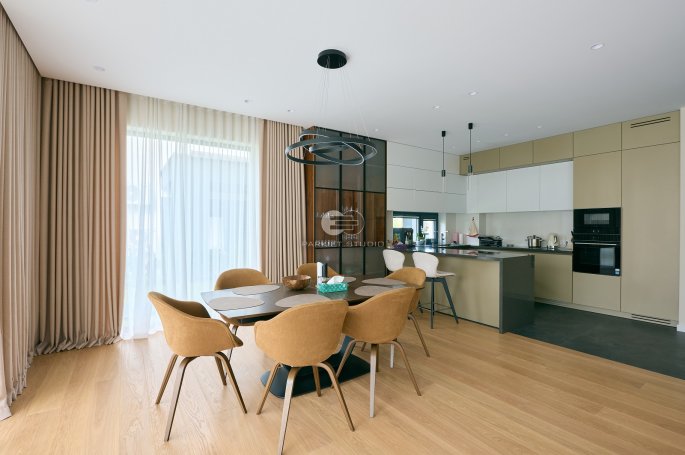 Wonder Floor XXL Dąb Colby Natur