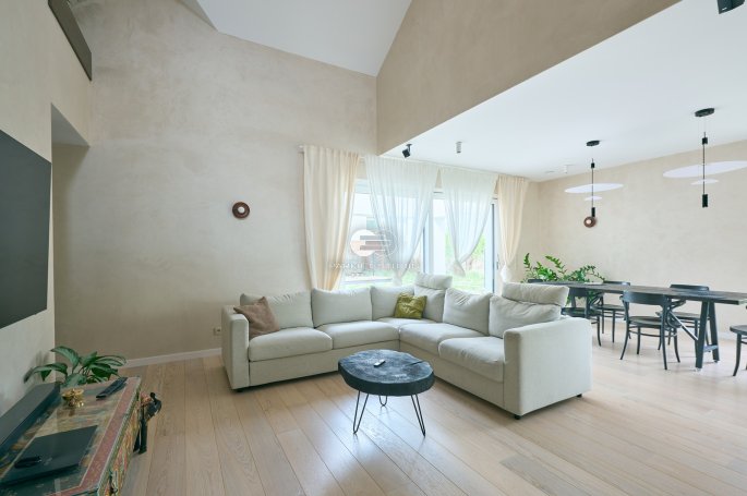 Wonder Floor XXL Dąb Roseville Authentic - kolor wycofany