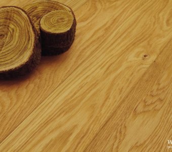 Walczak Oak Color Clear (Brushed)