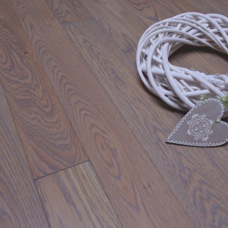 Walczak Dąb Kolor Szary Bazaltowy (Szczotkowana)