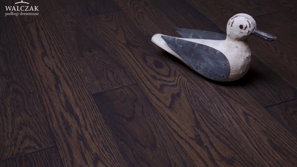 Walczak Dąb Kolor Grafit (Gładka)
