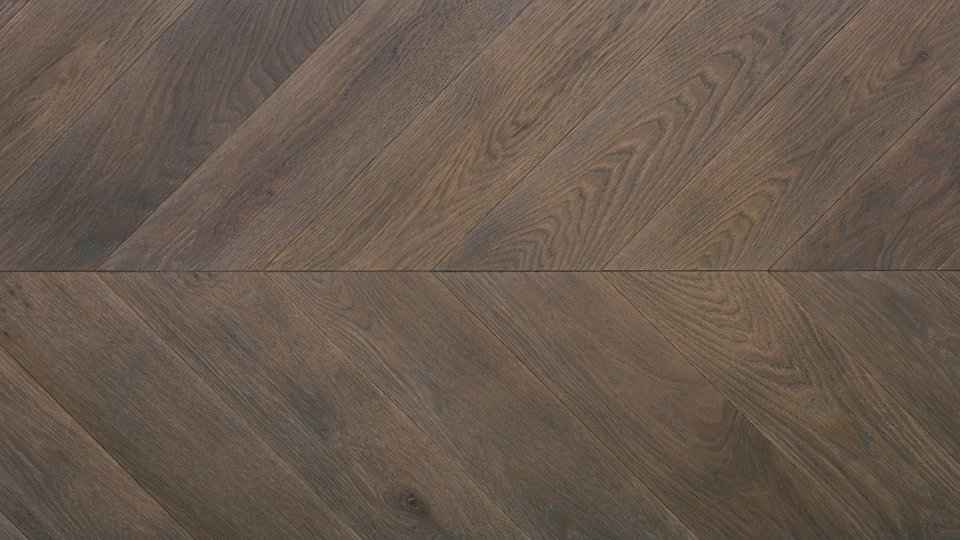 Walczak VINTAGE EDINBURGH V28 (SZCZOTKOWANA)