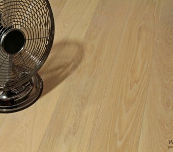 Fighter Oak Color White Transparent (Smooth)