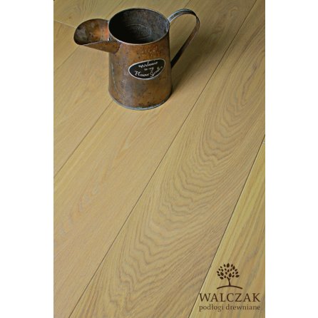 Walczak Dąb Kolor Srebrzystoszary (Gładka)