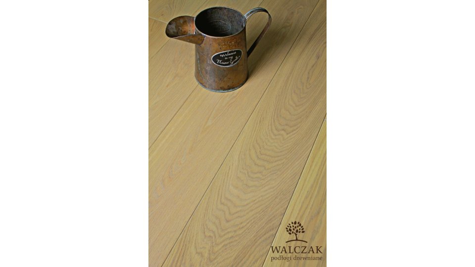 Walczak Dąb Kolor Srebrzystoszary (Gładka)