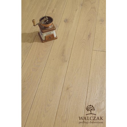 Walczak Dąb Kolor Ecru (Szczotkowana)