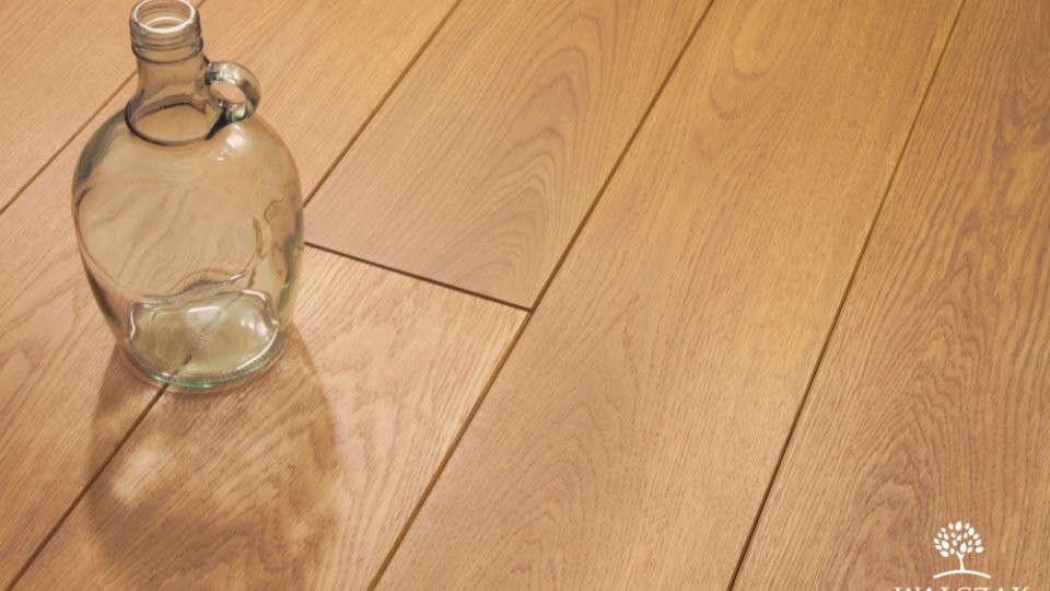 Walczak Dąb Kolor Piaskowy (Gładka)