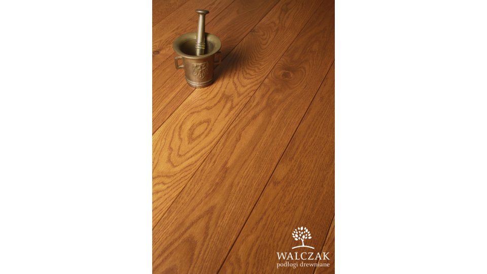 Walczak Dąb Kolor Wiśnia (Gładka)