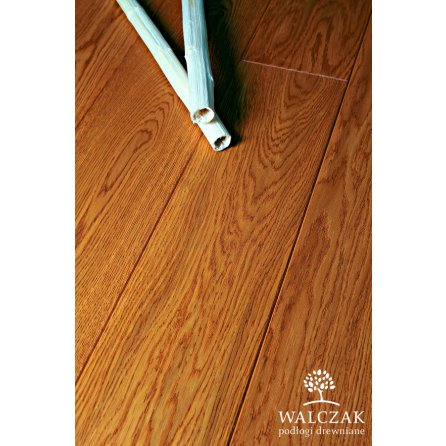 Walczak Dąb Kolor Wiśnia (Szczotkowana)