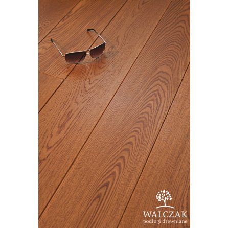Walczak Dąb Kolor Mahoń (Gładka)